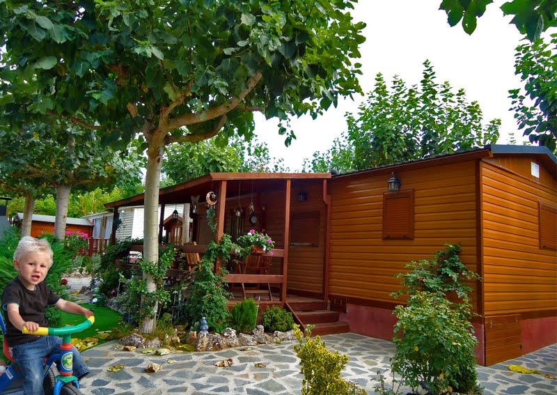 Prades Park Costa Dorada - Prades visuel 7/10