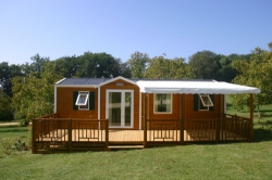 PRL Aux Etangs du Bos Aquitania - Saint-Chamassy visuel 5/6