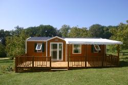 PRL Aux Etangs du Bos Aquitania - Saint-Chamassy visuel 2/6