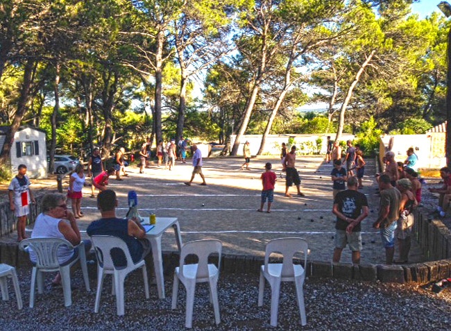 Provence Camping Provenza-Alpes-Costa Azul - Lambesc visuel 4/4