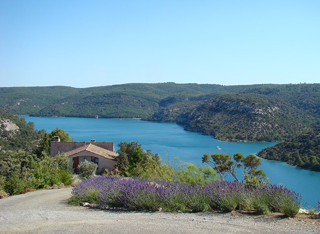 Provence Vallée Provenza-Alpes-Costa Azul - Manosque visuel 13/15