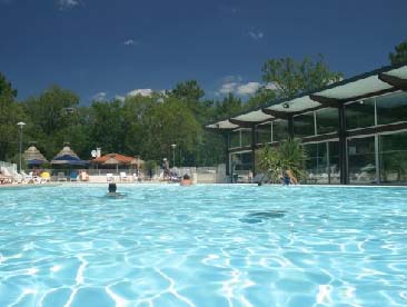 Punta Lago Aquitania - Léon visuel 1/10