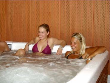 Punta Lago Aquitania - Léon visuel 7/10