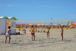 Punta Spin Véneto - Grado visuel 6/8 Punta Spin Véneto - Grado visuel 6/8