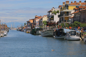 Punta Spin Véneto - Grado visuel 7/8 Punta Spin Véneto - Grado visuel 7/8