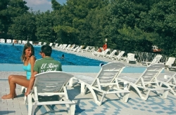 Punta Spin Véneto - Grado visuel 3/8 Punta Spin Véneto - Grado visuel 3/8