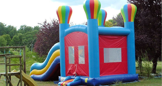 Puynadal Aquitania - Brantôme visuel 5/5