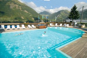 Pyrénévasion Mediodía-Pirineos - Luz-Saint-Sauveur visuel 1/10 Pyrénévasion Mediodía-Pirineos - Luz-Saint-Sauveur visuel 1/10