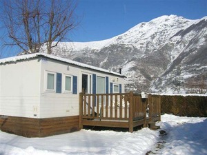 Pyrénévasion Mediodía-Pirineos - Luz-Saint-Sauveur visuel 5/10 Pyrénévasion Mediodía-Pirineos - Luz-Saint-Sauveur visuel 5/10