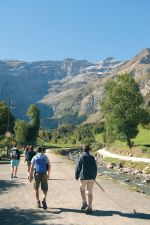 Pyrénévasion Mediodía-Pirineos - Luz-Saint-Sauveur visuel 8/10 Pyrénévasion Mediodía-Pirineos - Luz-Saint-Sauveur visuel 8/10