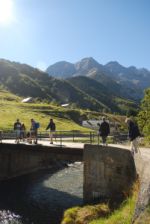 Pyrénévasion Mediodía-Pirineos - Luz-Saint-Sauveur visuel 10/10 Pyrénévasion Mediodía-Pirineos - Luz-Saint-Sauveur visuel 10/10