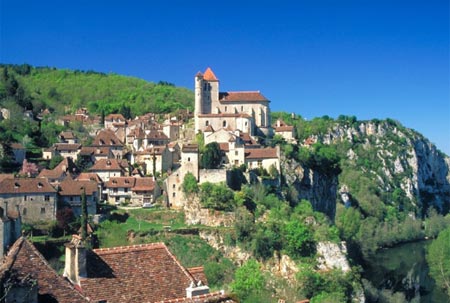 Quercy Vacances Mediodía-Pirineos - Saint-Pierre-Lafeuille visuel 8/11 Quercy Vacances Mediodía-Pirineos - Saint-Pierre-Lafeuille visuel 8/11