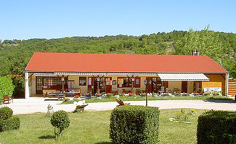 Quercy Vacances Mediodía-Pirineos - Saint-Pierre-Lafeuille visuel 9/11 Quercy Vacances Mediodía-Pirineos - Saint-Pierre-Lafeuille visuel 9/11