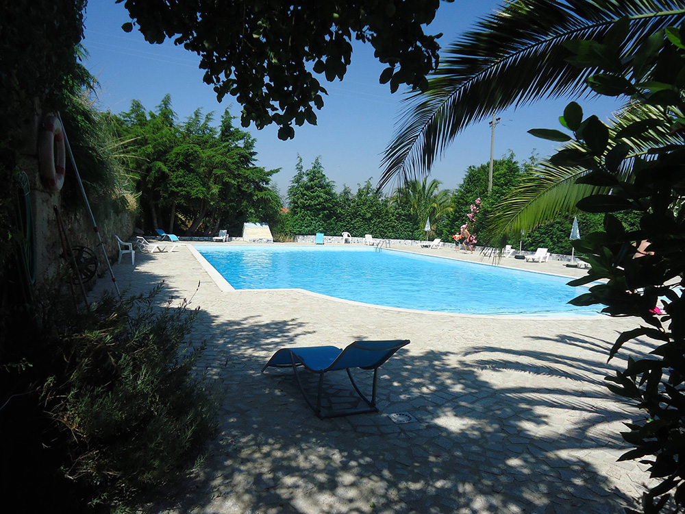 Quinta das Cegonhas Centro - Gouveia visuel 1/10 Quinta das Cegonhas Centro - Gouveia visuel 1/10