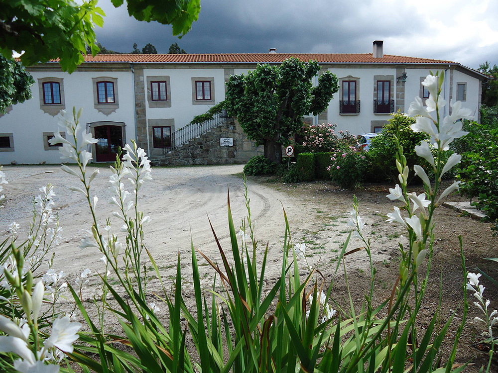Quinta das Cegonhas Centro - Gouveia visuel 5/10 Quinta das Cegonhas Centro - Gouveia visuel 5/10