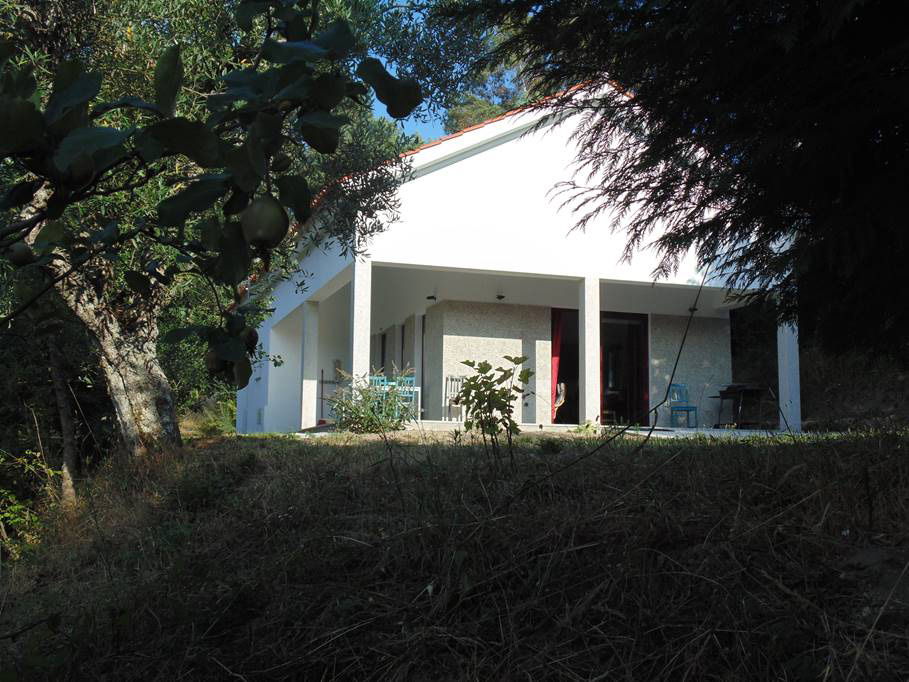 Quinta das Cegonhas Centro - Gouveia visuel 8/10 Quinta das Cegonhas Centro - Gouveia visuel 8/10