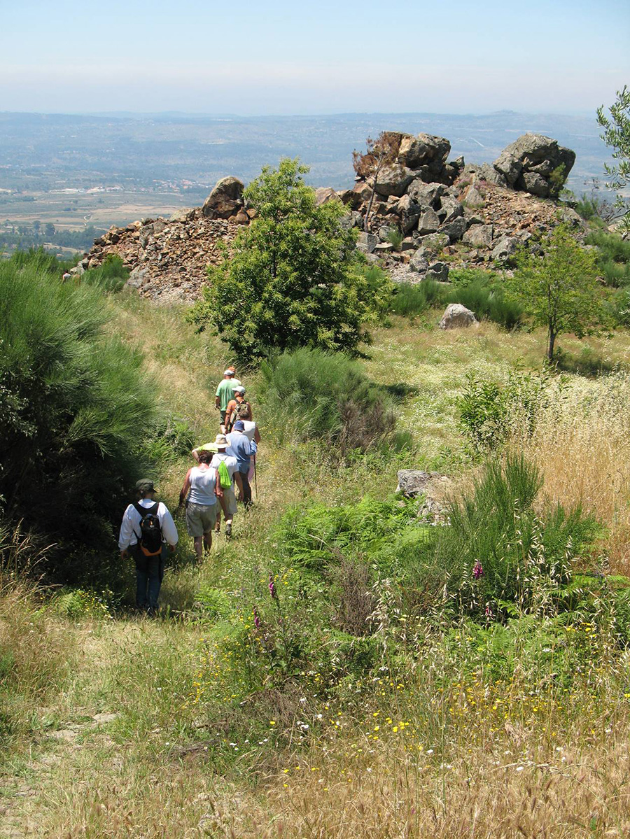 Quinta das Cegonhas Centro - Gouveia visuel 9/10 Quinta das Cegonhas Centro - Gouveia visuel 9/10