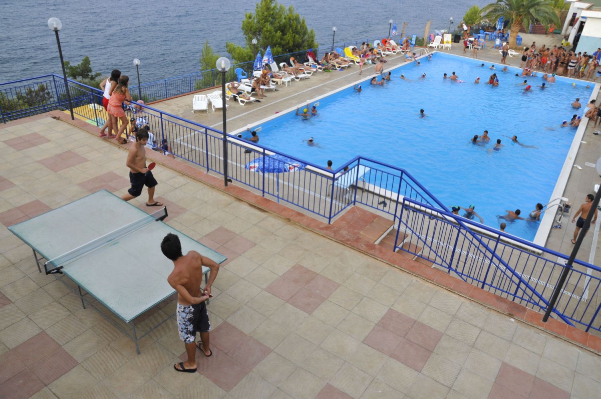 Rais Gerbi Sicilia - Finale di Pollina visuel 1/8