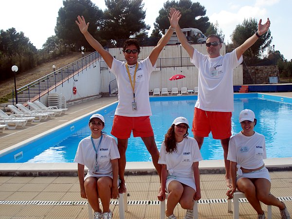 Rais Gerbi Sicilia - Finale di Pollina visuel 7/8