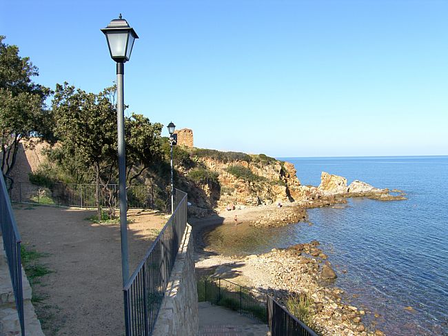 Rais Gerbi Sicilia - Finale di Pollina visuel 3/8