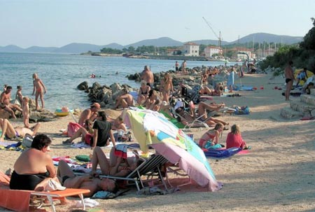 Rapoca Primorje-Gorski - Nerezine visuel 2/6 Rapoca Primorje-Gorski - Nerezine visuel 2/6