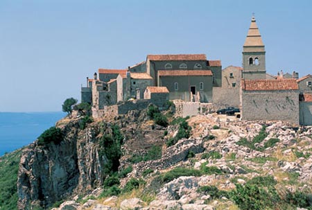 Rapoca Primorje-Gorski - Nerezine visuel 4/6 Rapoca Primorje-Gorski - Nerezine visuel 4/6