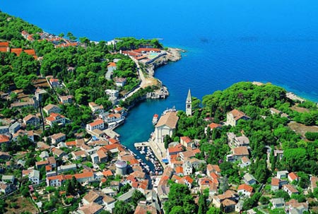 Rapoca Primorje-Gorski - Nerezine visuel 5/6 Rapoca Primorje-Gorski - Nerezine visuel 5/6