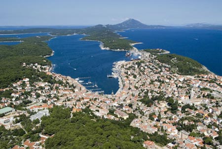 Rapoca Primorje-Gorski - Nerezine visuel 6/6 Rapoca Primorje-Gorski - Nerezine visuel 6/6