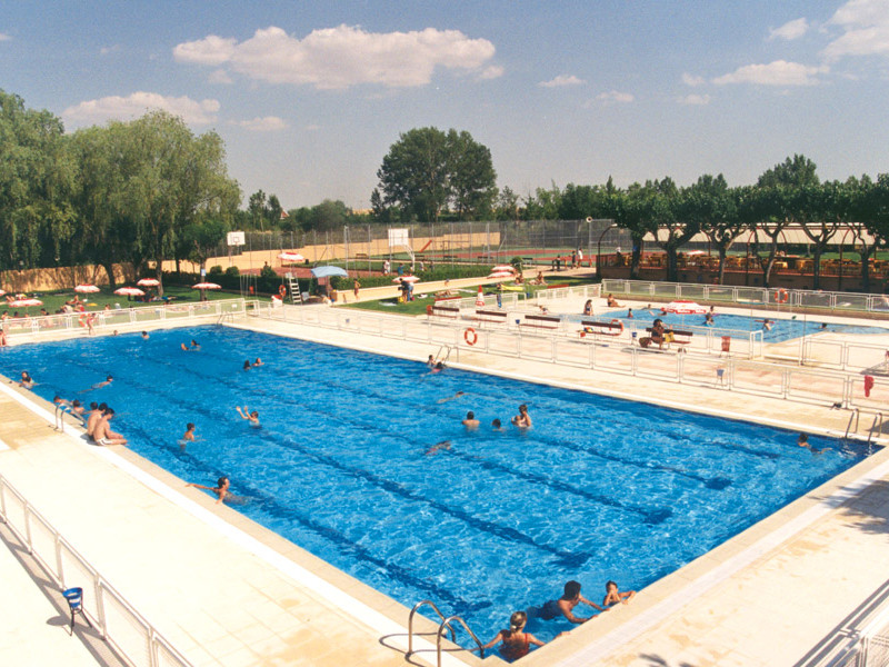 Regio Castilla y León - Salamanque visuel 2/10