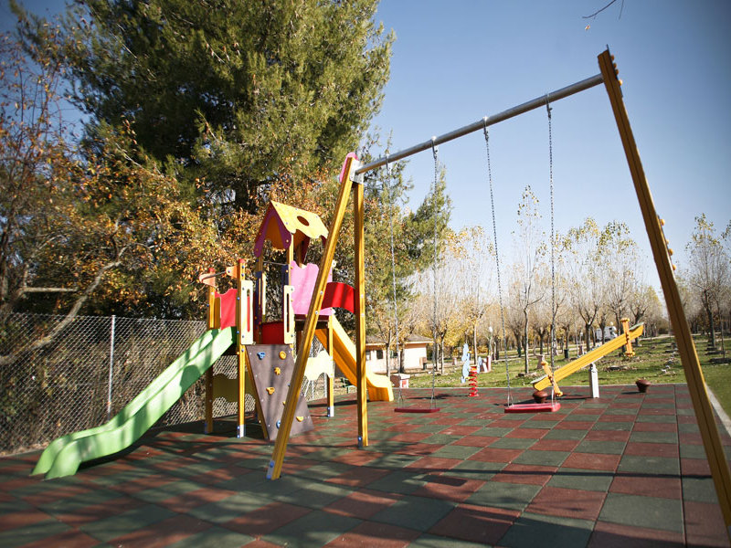 Regio Castilla y León - Salamanque visuel 3/10