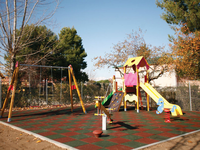 Regio Castilla y León - Salamanque visuel 4/10