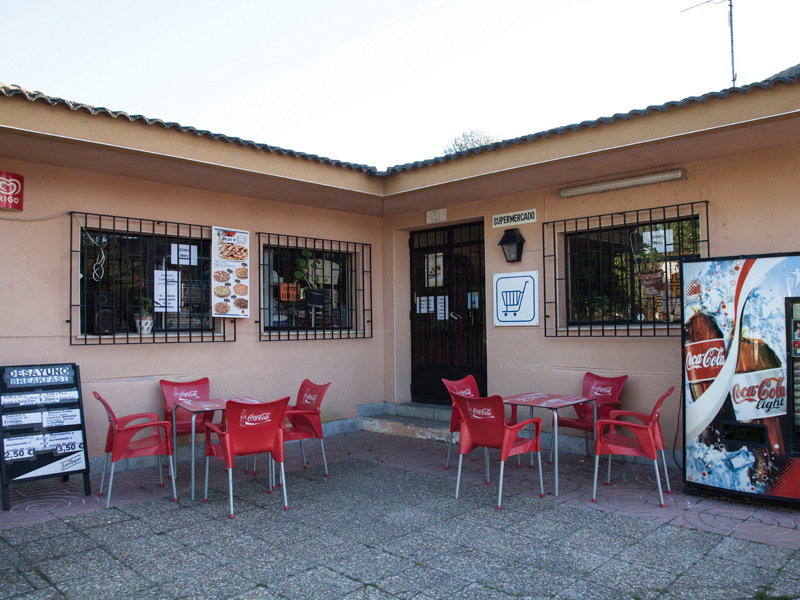 Regio Castilla y León - Salamanque visuel 6/10