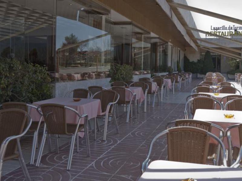 Regio Castilla y León - Salamanque visuel 8/10