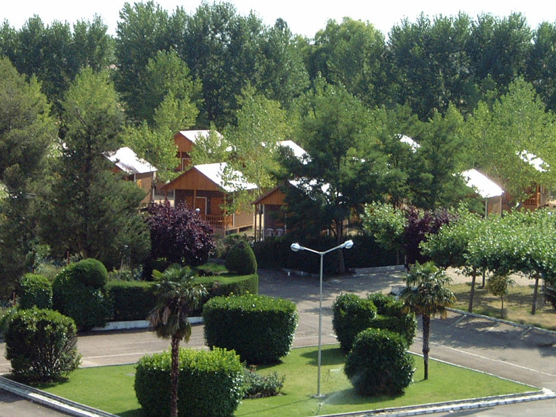 Regio Castilla y León - Salamanque visuel 9/10