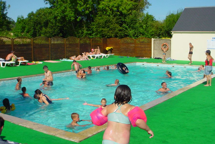 Reine Mathilde Baja Normandía - Étreham visuel 9/12