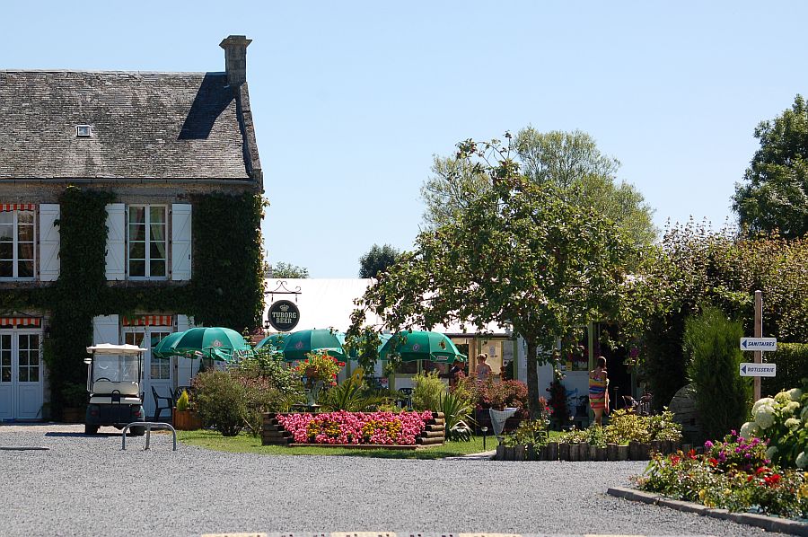 Reine Mathilde Baja Normandía - Étreham visuel 12/12