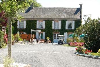 Reine Mathilde Baja Normandía - Étreham visuel 10/12