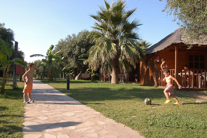 Relaxsol Costa Dorada - Torredembarra visuel 6/7