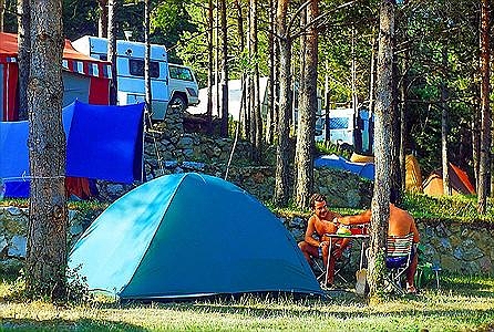 Repos del Pedraforca Costa Brava - Saldes visuel 8/10
