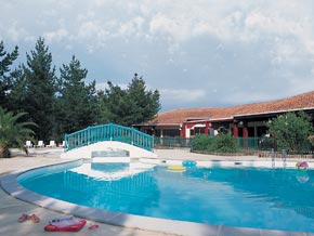 Résidence Club Mar Grana Aquitania - Moliets-et-Maa visuel 5/5