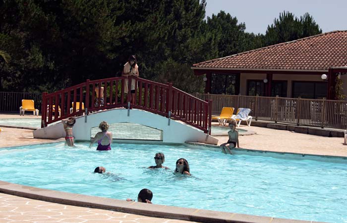 Résidence Club Mar Grana Aquitania - Moliets-et-Maa visuel 1/5