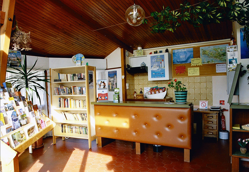 Résidence Club Sous les Pins Poitou-Charentes - Ronce-les-Bains visuel 5/10