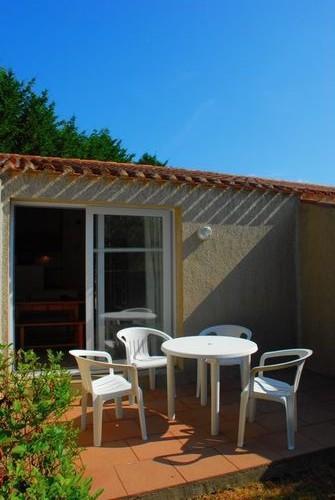 Résidence de Tourisme Saint Jean d'Orbestier Países del Loira - Château-d'Olonne visuel 3/4 Résidence de Tourisme Saint Jean d'Orbestier Países del Loira - Château-d'Olonne visuel 3/4