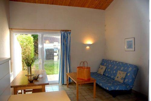 Résidence de Tourisme Saint Jean d'Orbestier Países del Loira - Château-d'Olonne visuel 4/4 Résidence de Tourisme Saint Jean d'Orbestier Países del Loira - Château-d'Olonne visuel 4/4