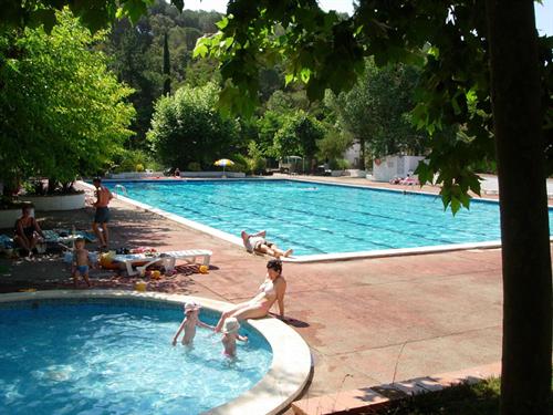 Résidence Eucalyptus Park Costa Brava - Tossa de Mar visuel 5/10