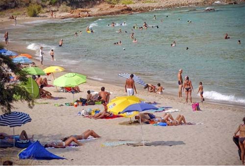 Résidence Lisa Maria Córcega - Sari-Solenzara visuel 1/1