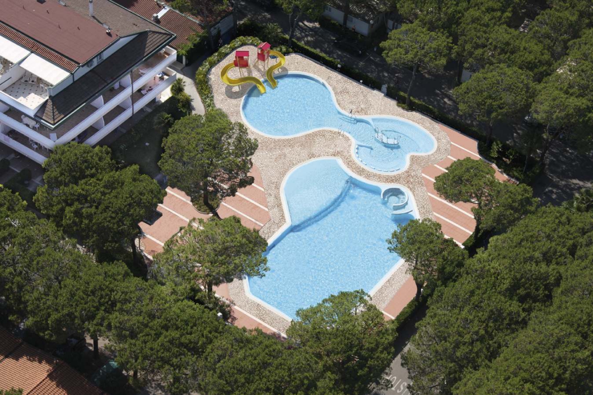 Résidence Village Véneto - Cavallino Treporti visuel 9/11 Résidence Village Véneto - Cavallino Treporti visuel 9/11