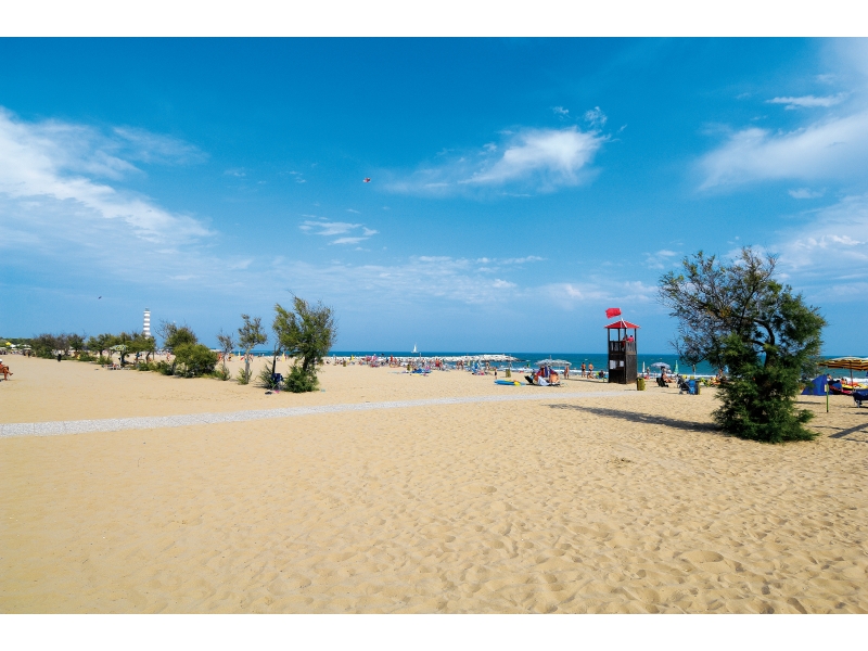 Résidence Village Véneto - Cavallino Treporti visuel 11/11 Résidence Village Véneto - Cavallino Treporti visuel 11/11