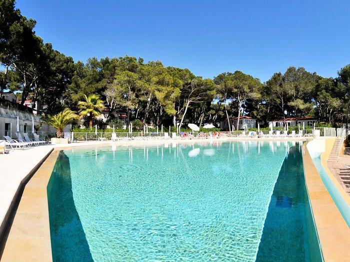 résidentiel la Pinède Languedoc-Rosellón - Castelnau-de-Guers visuel 6/16 résidentiel la Pinède Languedoc-Rosellón - Castelnau-de-Guers visuel 6/16