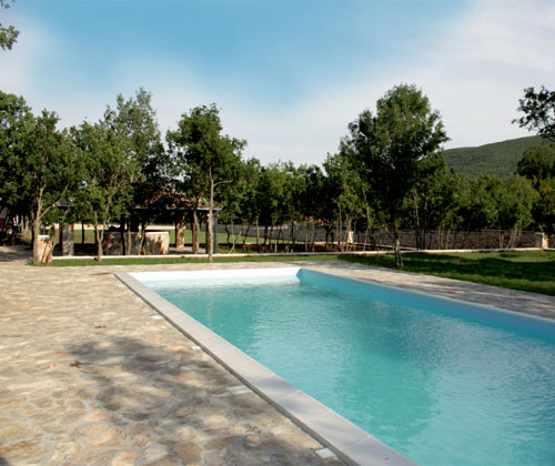 Resort Micanovi Dvori Dalmacia - Obrovac visuel 1/8